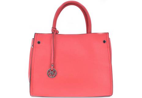 Dámská kabelka červená