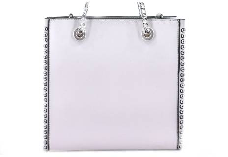 Dámská kabelka šedá