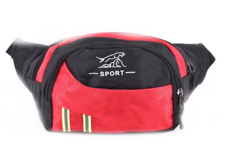 Ledvinka černá/červená