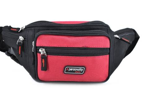 Ledvinka černá/červená