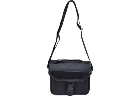 Taška na fotoaparát černá