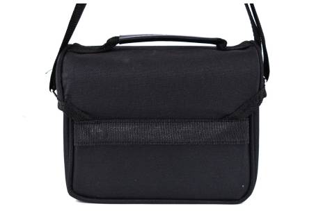 Taška na fotoaparát černá