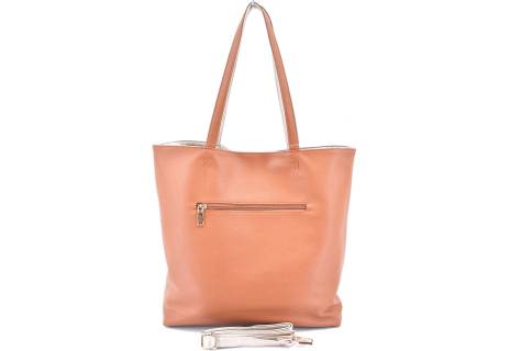 Dámská kabelka oboustranná