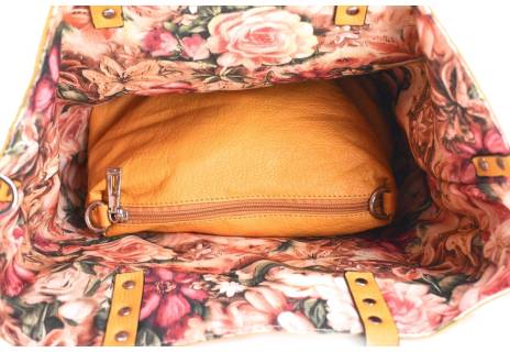 Dámská kabelka oboustranná