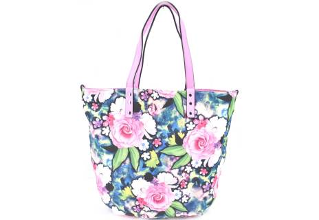 Dámská kabelka oboustranná