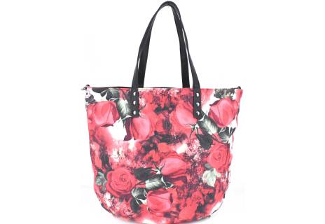 Dámská kabelka oboustranná