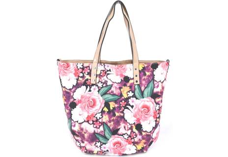 Dámská kabelka oboustranná