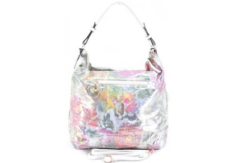 Dámská kabelka bílá