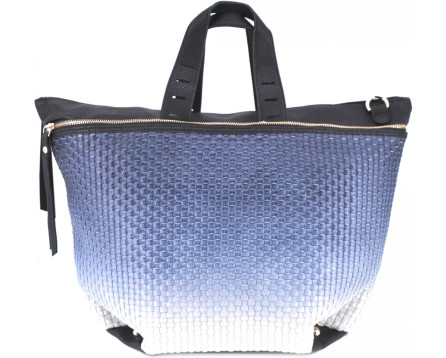 Dámská kabelka černá