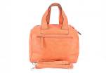 Dámská kabelka oranžová