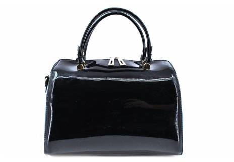 Dámská kabelka lakovaná