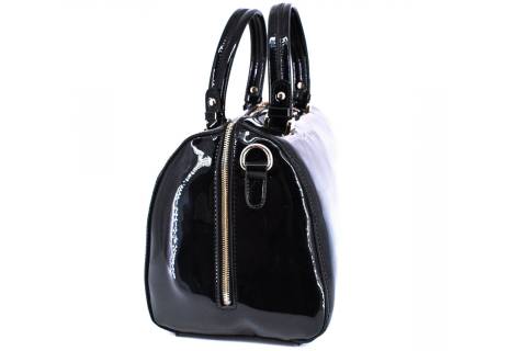 Dámská kabelka lakovaná