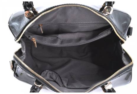 Dámská kabelka lakovaná