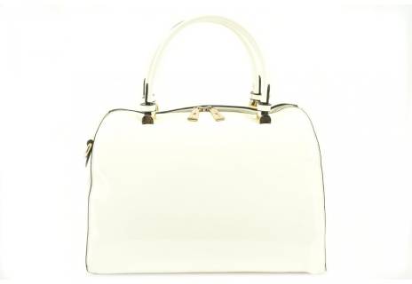 Dámská kabelka lakovaná