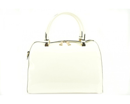 Dámská kabelka lakovaná