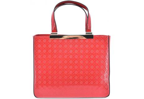 Dámská kabelka lakovaná