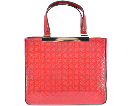 Dámská kabelka lakovaná