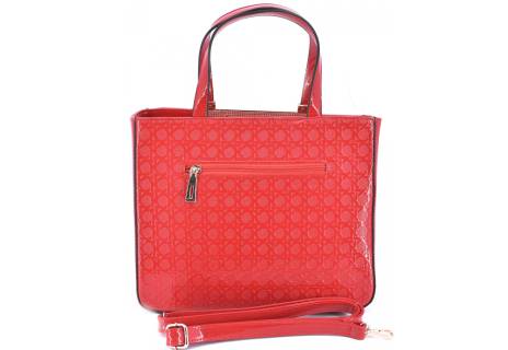 Dámská kabelka lakovaná