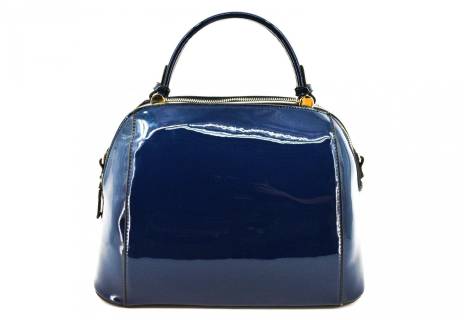 Dámská kabelka lakovaná