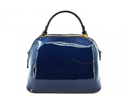 Dámská kabelka lakovaná