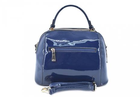 Dámská kabelka lakovaná