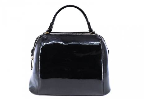 Dámská kabelka lakovaná