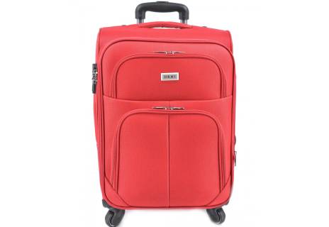 Cestovní textilní palubní kufr  Ormi (S) 45l