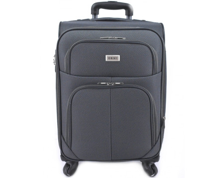 Cestovní textilní palubní kufr  Ormi (S) 45l