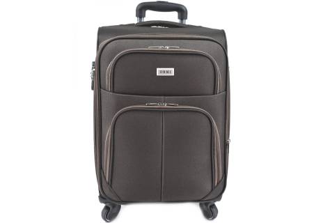 Cestovní textilní kufr Ormi (M) 80l