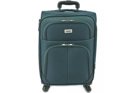 Cestovní textilní kufr Ormi (M) 80l