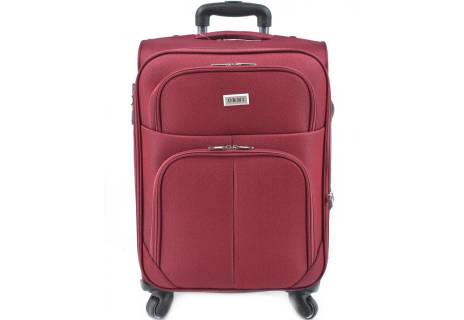 Cestovní textilní kufr Ormi (M) 80l