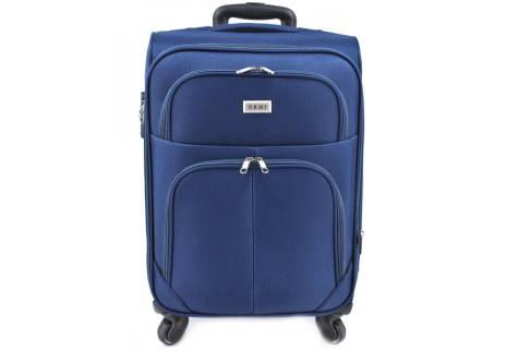 Cestovní textilní kufr Ormi (L) 100l