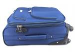 Cestovní textilní kufr Ormi (L) 100l