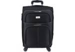 Cestovní textilní kufr Ormi (L) 100l
