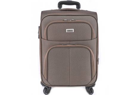 Cestovní textilní kufr Ormi (L) 100l