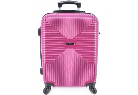 Cestovní kufr skořepinový Ormi (M) 65l