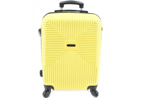 Cestovní kufr skořepinový Ormi (M) 65l