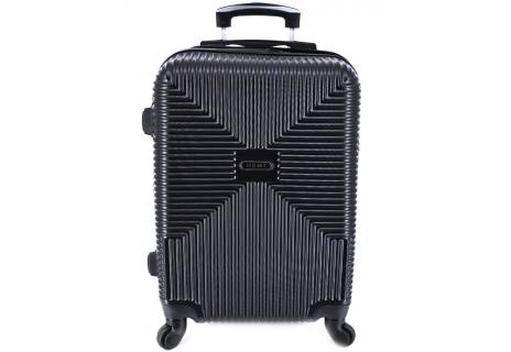 Cestovní kufr skořepinový Ormi (M) 65l