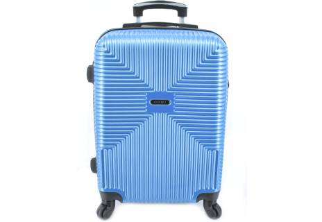 Cestovní kufr skořepinový Ormi (M) 65l