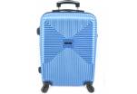Cestovní palubní kufr skořepinový Ormi (S) 40l modrá