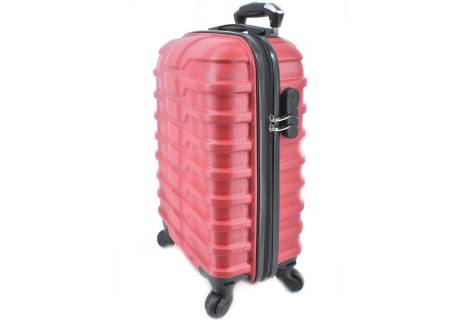 Cestovní palubní kufr (XS) 30l