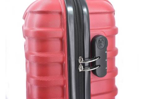 Cestovní palubní kufr (XS) 30l