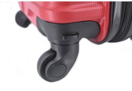 Cestovní palubní kufr (XS) 30l