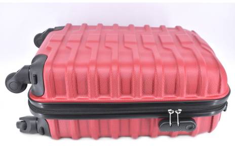 Cestovní palubní kufr (XS) 30l