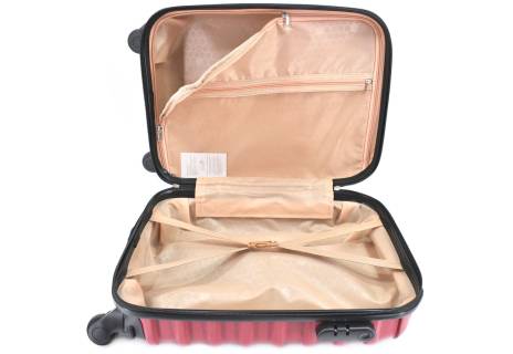 Cestovní palubní kufr (XS) 30l