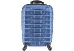 Cestovní palubní kufr (XS) 30l tmavě modrá