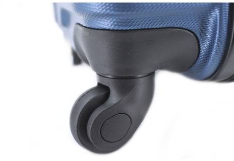 Cestovní palubní kufr (S) 40l