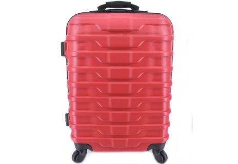 Cestovní palubní kufr (S) 40l