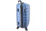 Cestovní kufr skořepinový - (L) 90l