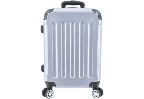 Cestovní palubní kufr skořepinový - (S) 40l